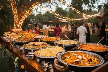Best food catering services in Malappuram
